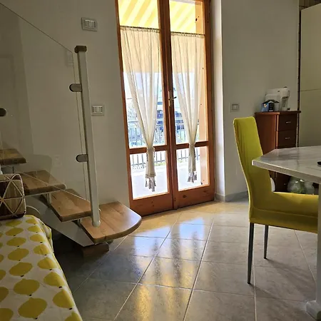 M&m House-appartamento Sul Mare *