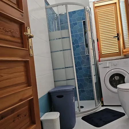 公寓 M&m House-appartamento Sul Mare