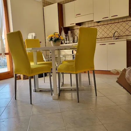 M&m House-appartamento Sul Mare