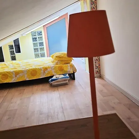 Apartment M&m House-appartamento Sul Mare Santa Maria di Castellabate