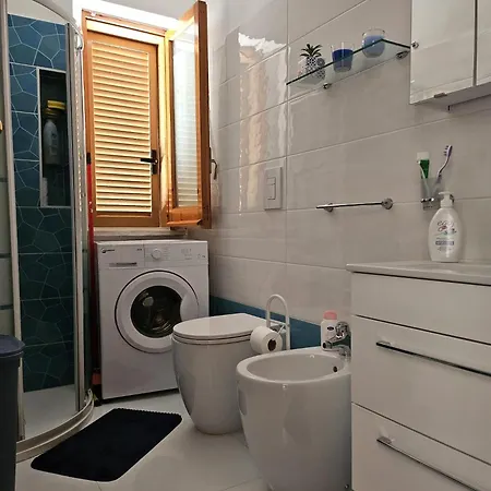M&m House-appartamento Sul Mare Apartment