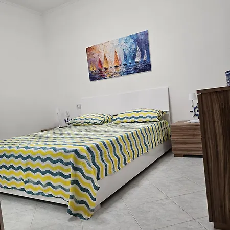 M&m House-appartamento Sul Mare