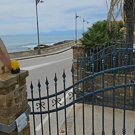 M&m House-appartamento Sul Mare Santa Maria di Castellabate