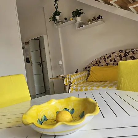 Apartment M&m House-appartamento Sul Mare *