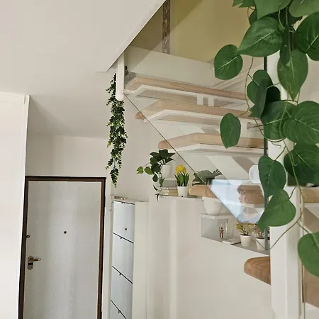 M&m House-appartamento Sul Mare Apartment Santa Maria di Castellabate