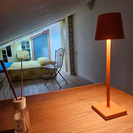 M&m House-appartamento Sul Mare