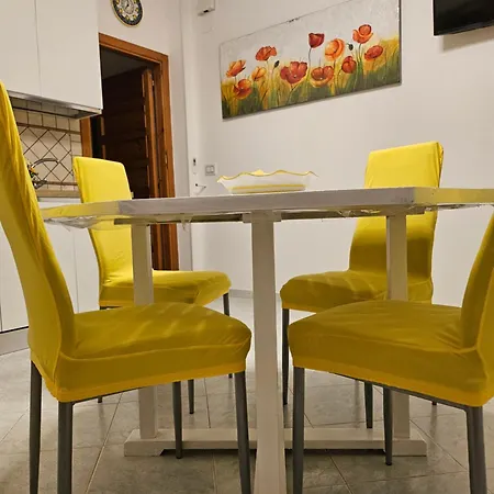 M&m House-appartamento Sul Mare Apartment *
